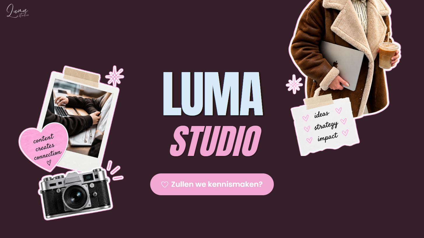 Luma-studio.nl