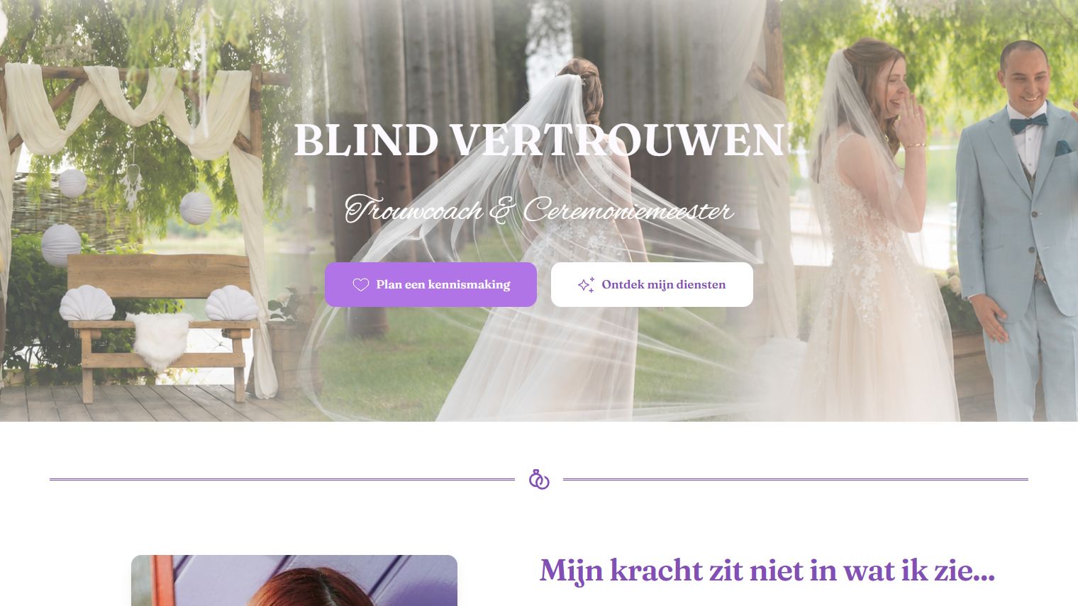 Blind-vertrouwen.nl