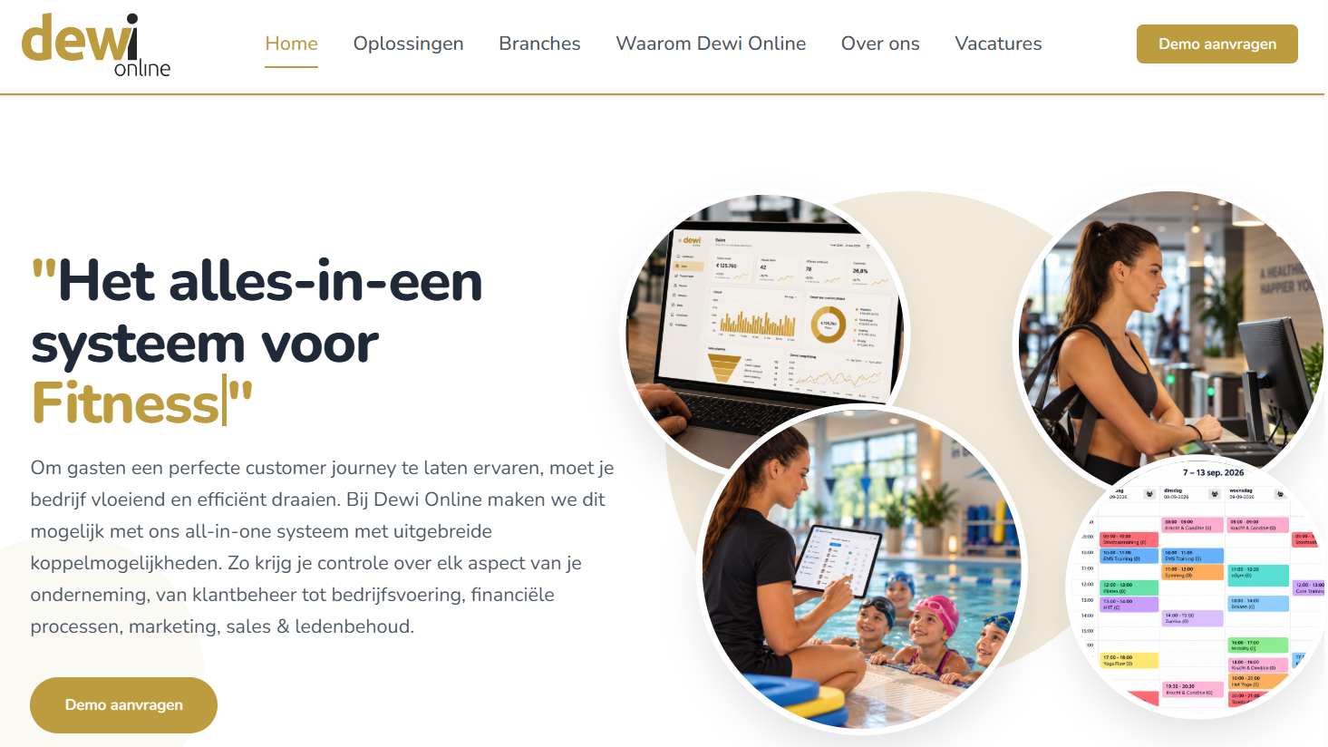 Dewi-online.nl