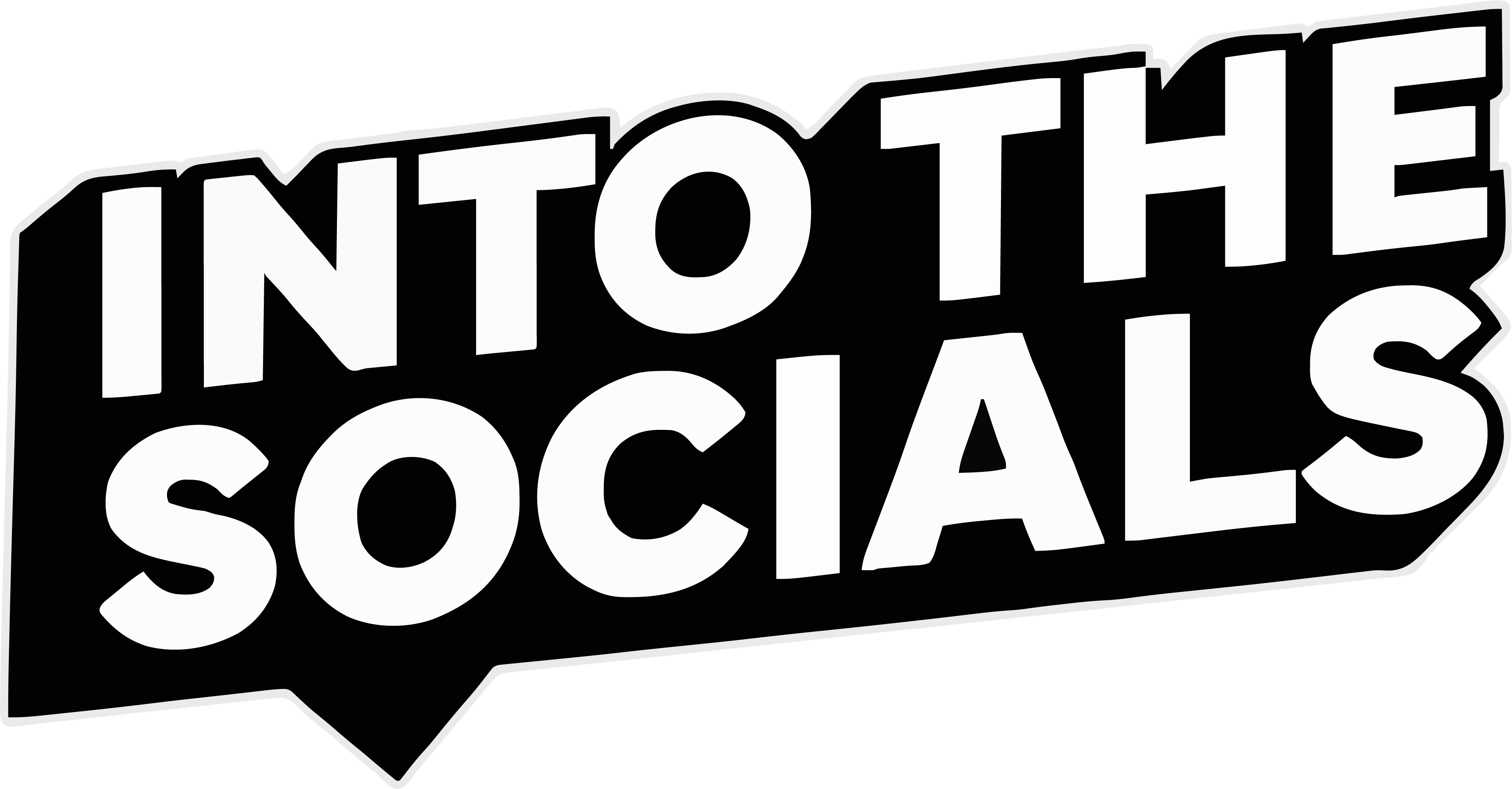 Into The Socials 