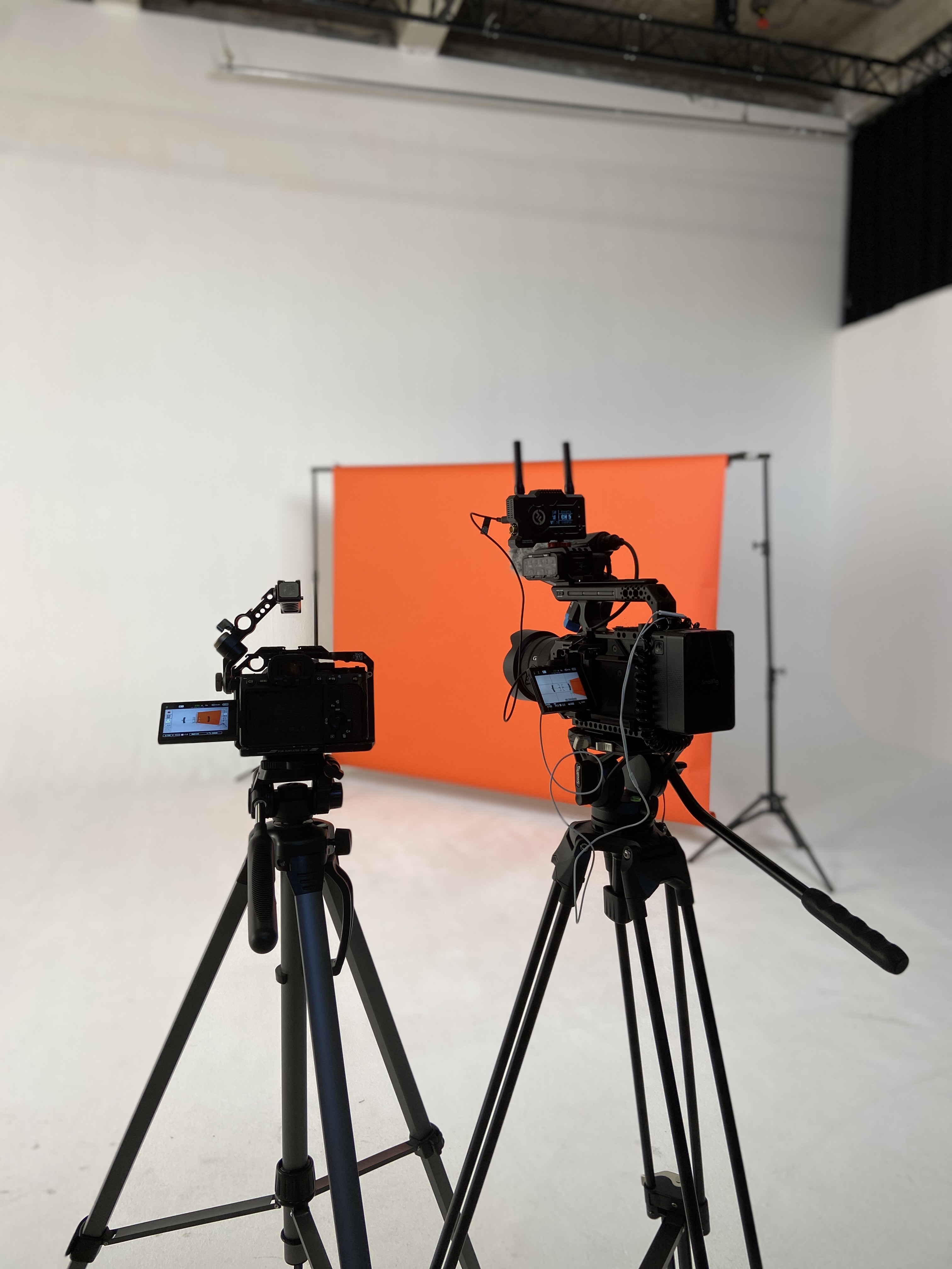 Fotostudio
