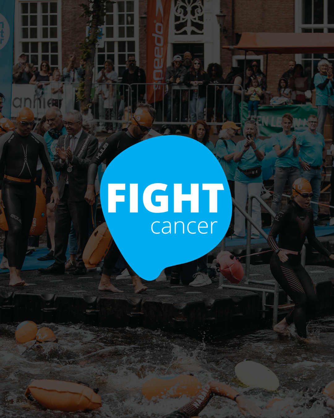 Fight Cancer
