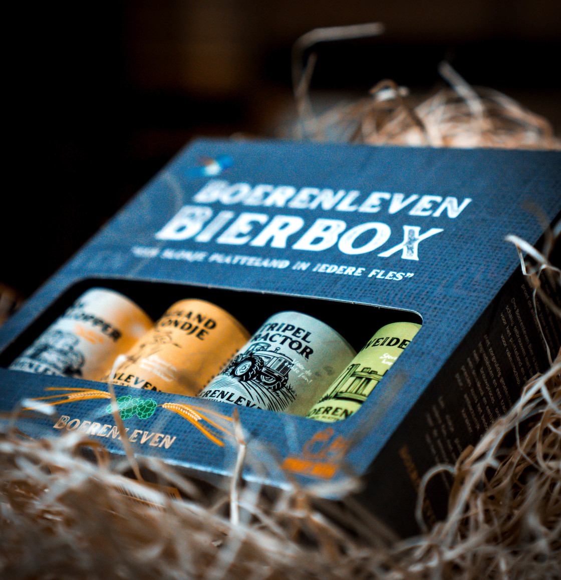 Productfotografie
