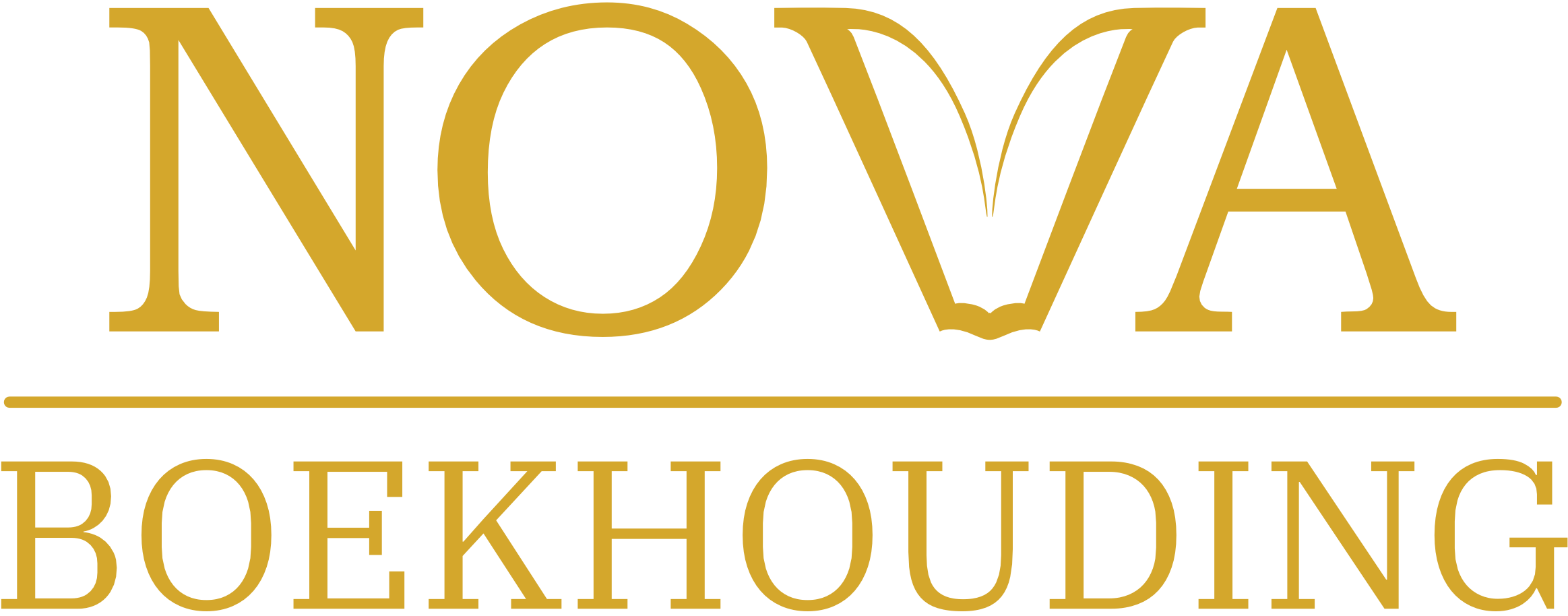 Nova Boekhouding