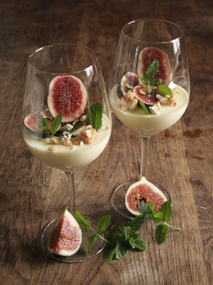 Desserts