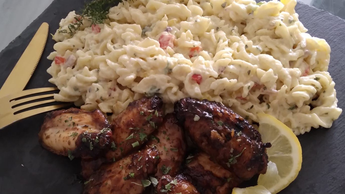 Caribbean bowls & classics