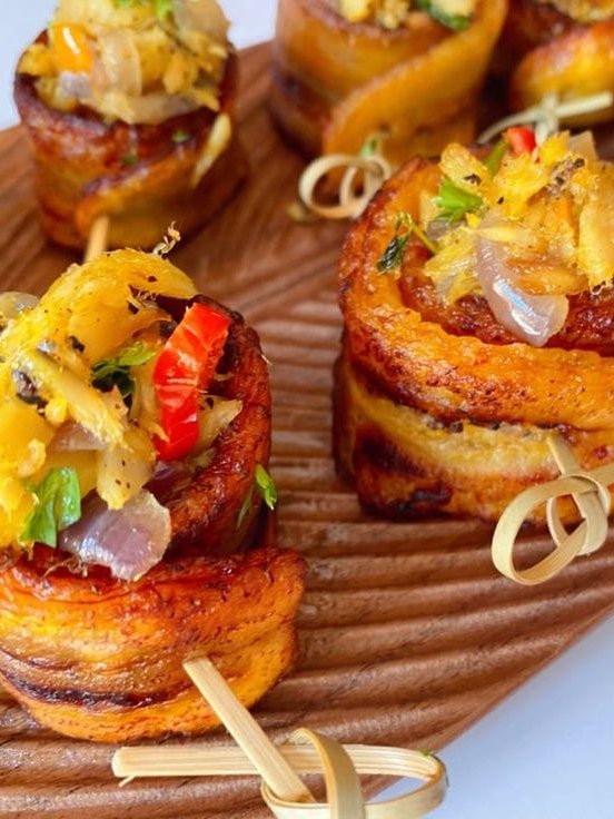 Catering