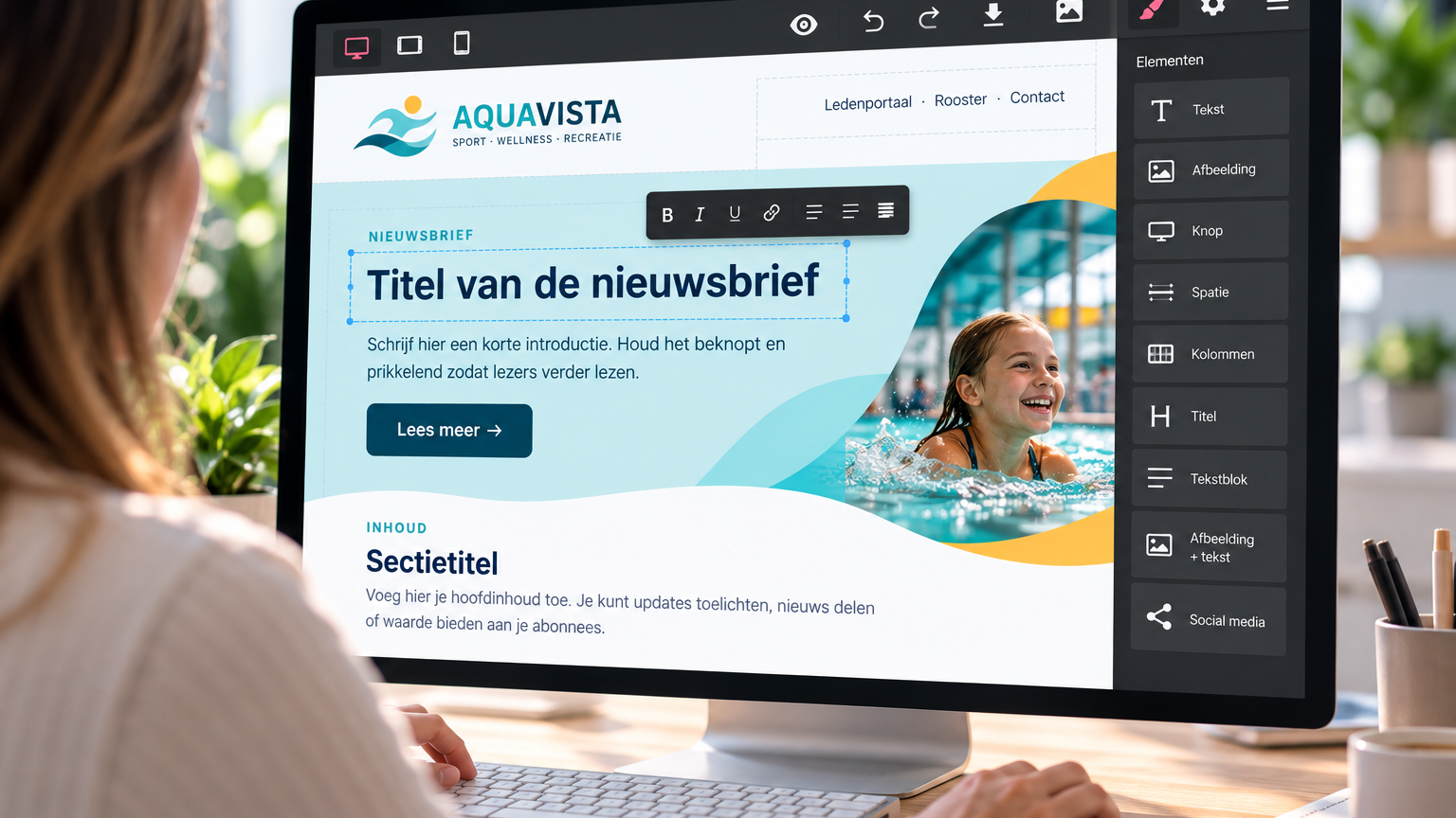 E-mailmarketing