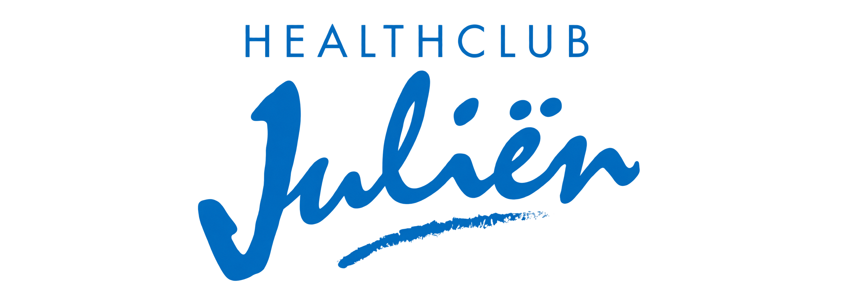 Healthclub Julien