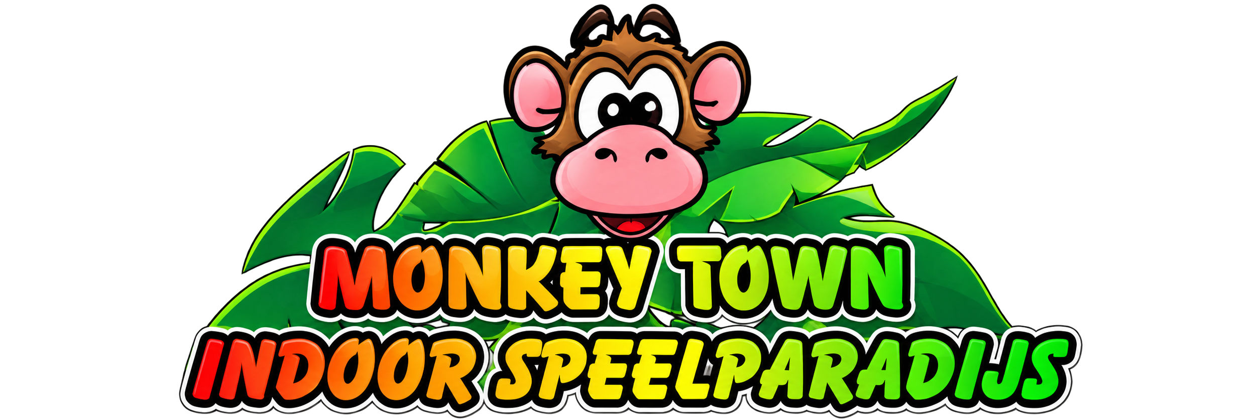 Monkey Town