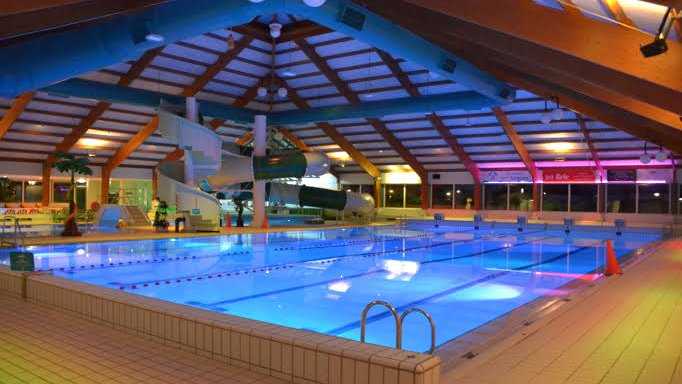 Klantcase: Sportcentrum De Trits