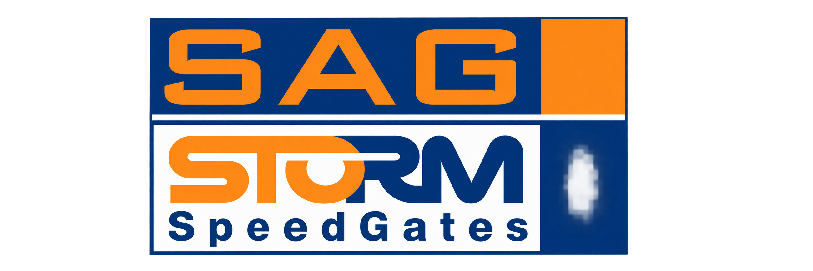 SAG Storm Speedgates
