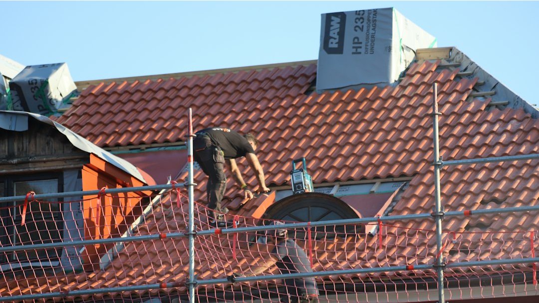 Pannendak Renovatie & Isolatie