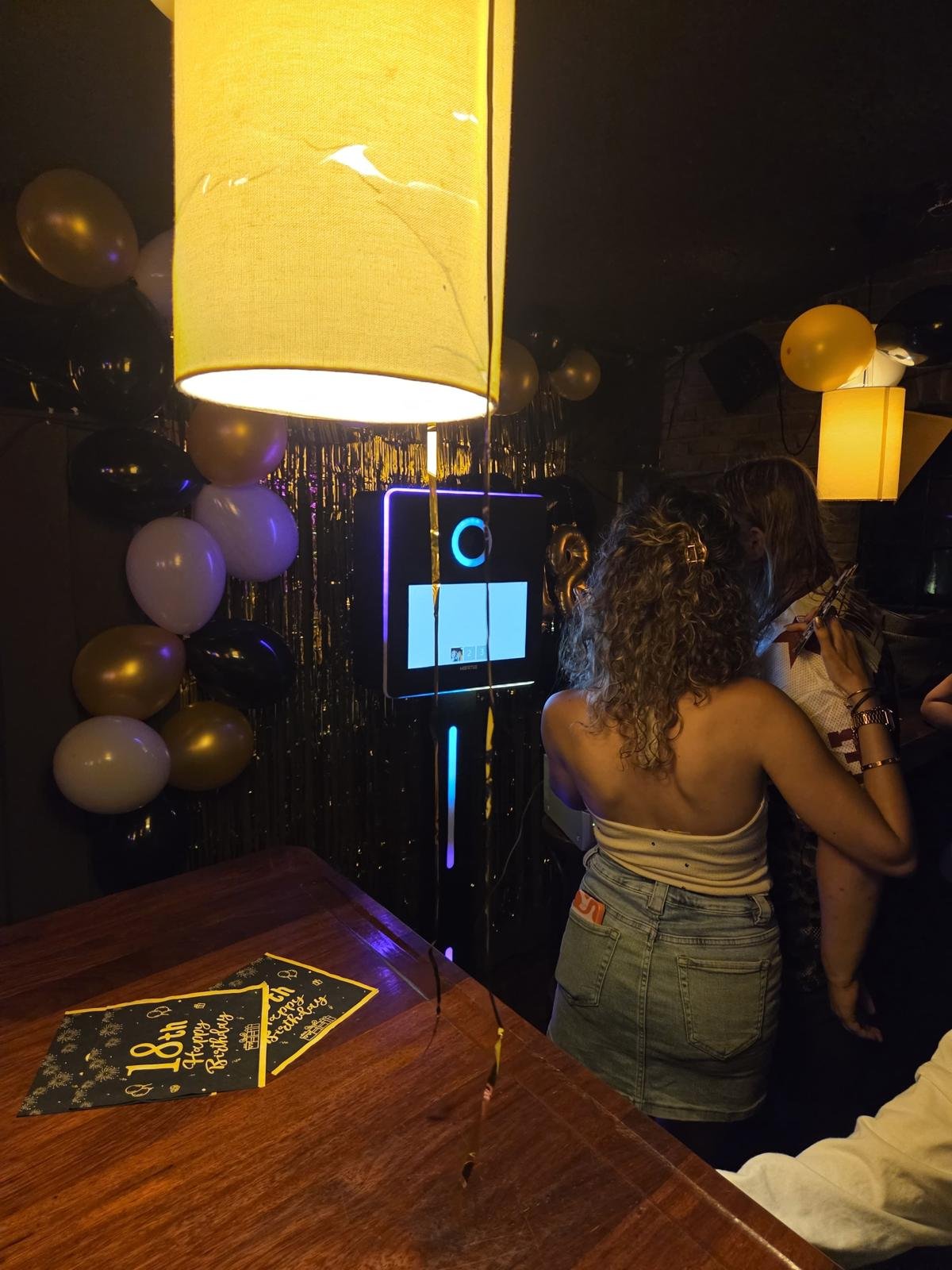 Mulder Event Studio is ontstaan vanuit mijn interesse in ondernemen en evenementen.
