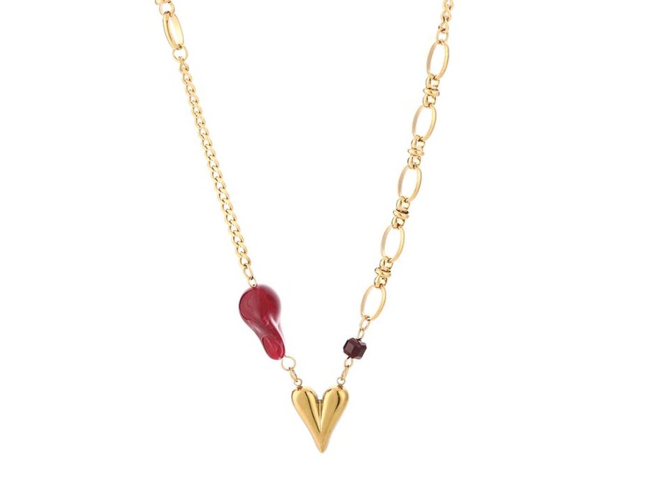 Ruby Heart
